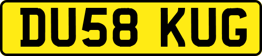 DU58KUG