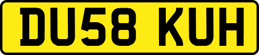 DU58KUH