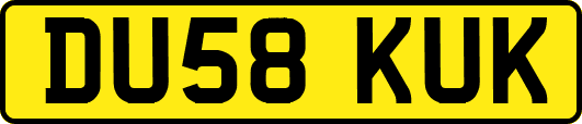 DU58KUK
