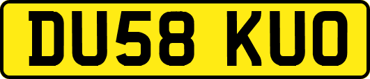 DU58KUO