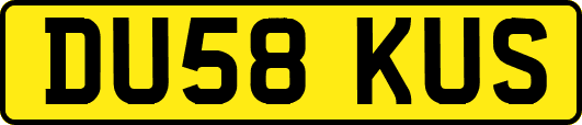 DU58KUS