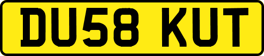 DU58KUT