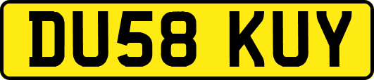 DU58KUY