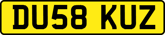 DU58KUZ