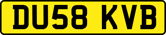 DU58KVB