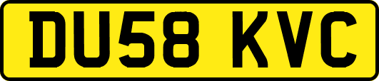 DU58KVC