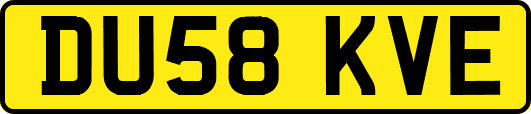 DU58KVE