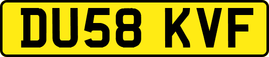 DU58KVF