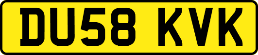 DU58KVK