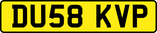 DU58KVP