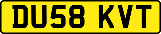 DU58KVT