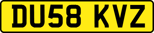 DU58KVZ
