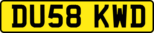 DU58KWD
