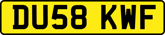 DU58KWF