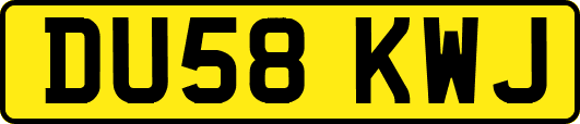 DU58KWJ