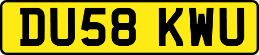 DU58KWU