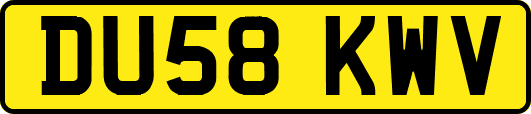 DU58KWV