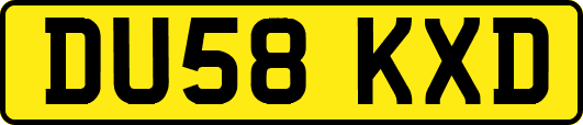DU58KXD