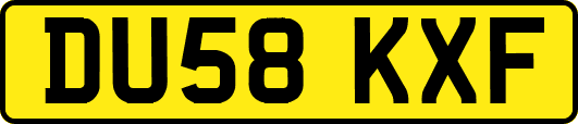 DU58KXF