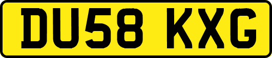DU58KXG