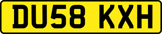 DU58KXH