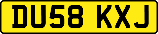 DU58KXJ