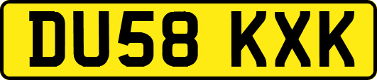DU58KXK
