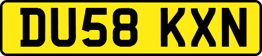 DU58KXN