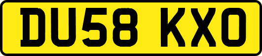 DU58KXO