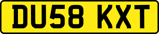 DU58KXT