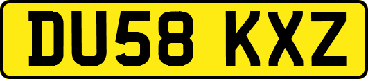 DU58KXZ