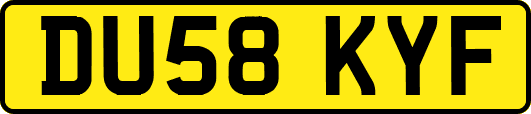 DU58KYF