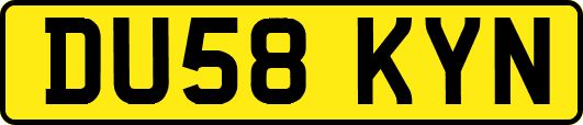 DU58KYN