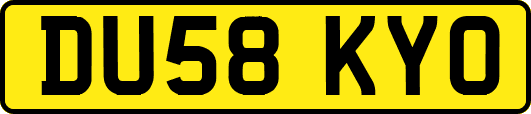 DU58KYO