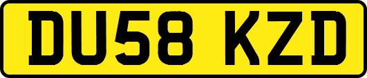 DU58KZD