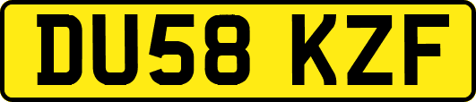 DU58KZF