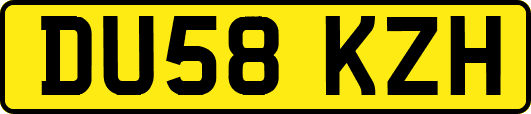 DU58KZH