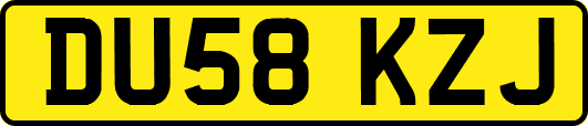 DU58KZJ