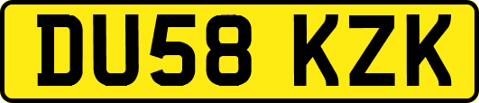 DU58KZK