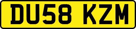 DU58KZM