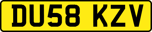 DU58KZV