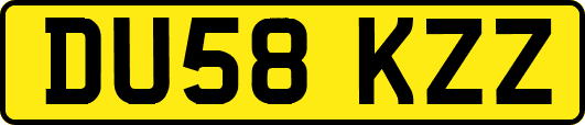 DU58KZZ