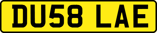 DU58LAE
