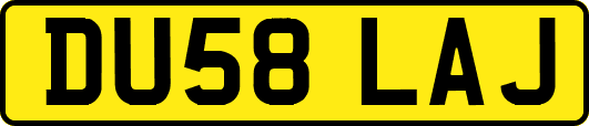 DU58LAJ