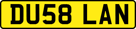 DU58LAN