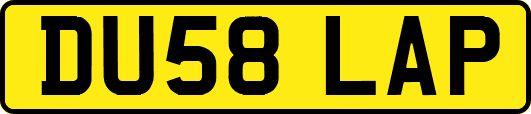 DU58LAP