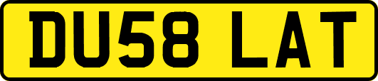 DU58LAT