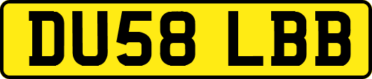 DU58LBB