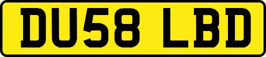 DU58LBD