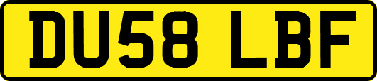 DU58LBF